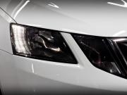 Skoda Octavia III (A7) Рестайлинг Санкт-Петербург  - изображение 55