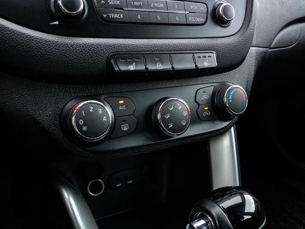 Kia Ceed II с пробегом 2014 года, цена 1 361 000 рублей, 82000 км, хэтчбек, Автокод Объявления