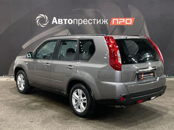 Nissan X-Trail II Рестайлинг с пробегом 2011 года, цена 1 745 000 рублей, 67135 км, внедорожник, Автокод Объявления