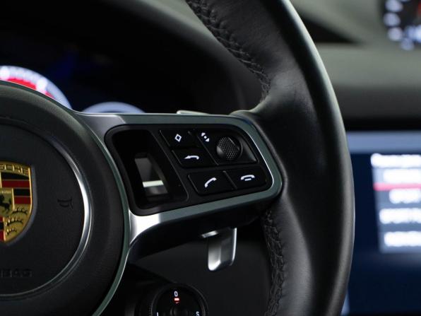 Porsche Cayenne III с пробегом 2020 года, цена 8 787 434 рубля, 60114 км, внедорожник, Автокод Объявления