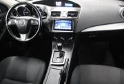 Mazda 3 II (BL) Рестайлинг Астрахань  - изображение 34