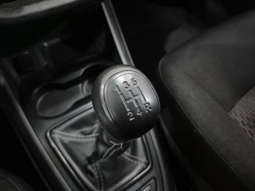 Lada (ВАЗ) Vesta I Альметьевск  - изображение 18