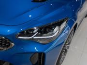 Kia Stinger I Москва  - изображение 61