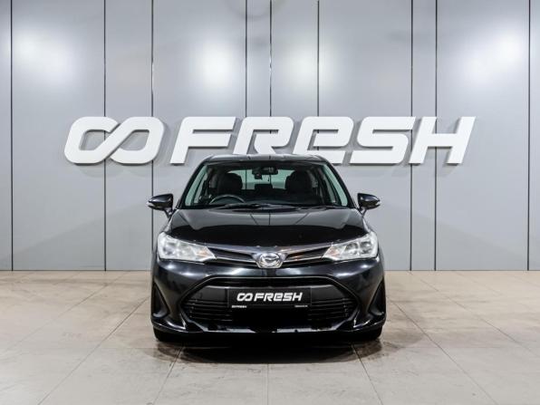 Toyota Corolla XI (E160 E170) Рестайлинг 2 с пробегом 2018 года, цена 1 379 000 рублей, 132992 км, универсал, Автокод Объявления