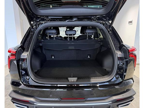 Новый Haval F7 II 2026 года, цена 3 599 000 рублей, внедорожник, Автокод Объявления