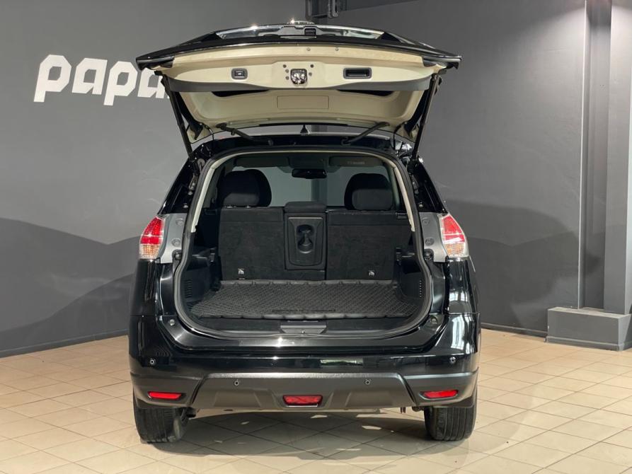 Nissan X-Trail III Тверь  - изображение 5