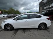 Kia Cerato III Рестайлинг (Classic) Альметьевск  - изображение 23