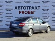 Lada (ВАЗ) Granta I Владимир  - изображение 18