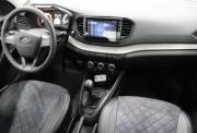 Lada (ВАЗ) Vesta I Рестайлинг (NG) Астрахань  - изображение 41