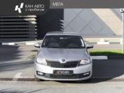 Skoda Rapid I Рестайлинг Казань  - изображение 14