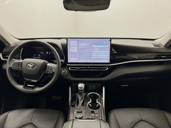 Toyota Highlander IV (XU70) с пробегом 2026 года, цена 5 520 000 рублей, 52 км, внедорожник, Автокод Объявления