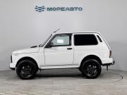 Lada (ВАЗ) Niva Legend Калининград  - изображение 25
