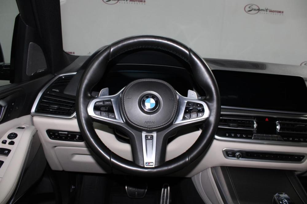 BMW X5 IV (G05/G18) Владивосток  - изображение 23