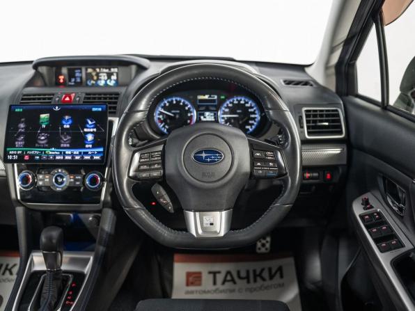 Subaru Levorg I с пробегом 2014 года, цена 1 300 500 рублей, 106493 км, универсал, Автокод Объявления