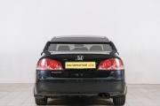Honda Civic VIII Красноярск  - изображение 25