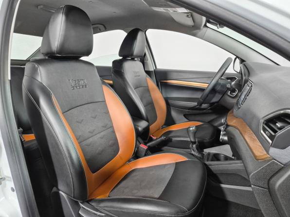 Lada (ВАЗ) Vesta I Рестайлинг (NG) с пробегом 2023 года, цена 1 239 000 рублей, 99158 км, седан, Автокод Объявления