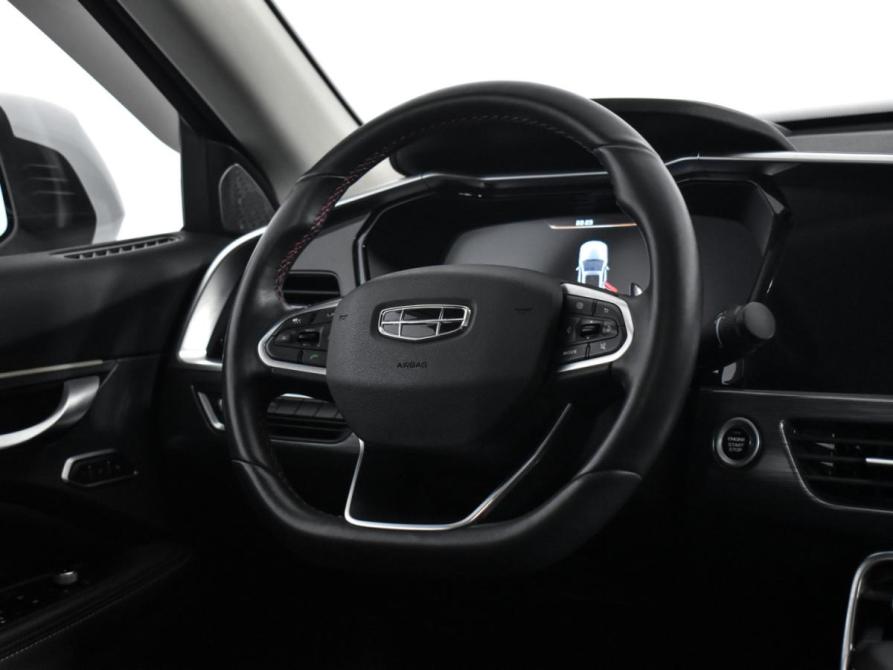 Geely Tugella I Санкт-Петербург  - изображение 16