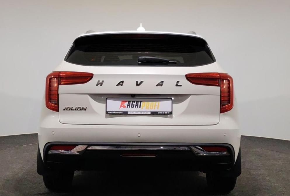 Haval Jolion I Рестайлинг Ярославль  - изображение 6