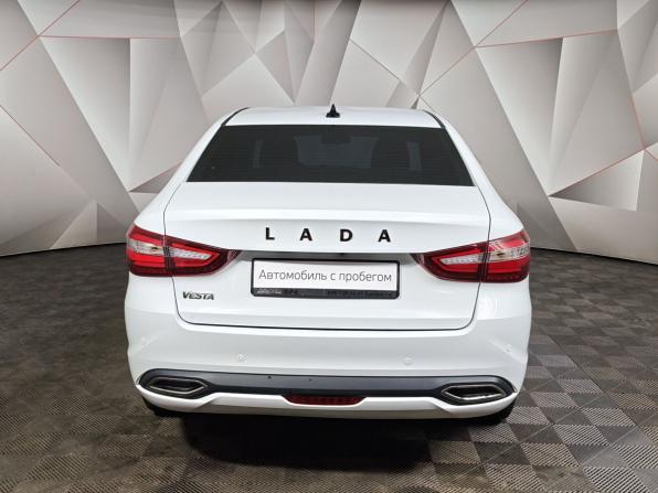 Lada (ВАЗ) Vesta I Рестайлинг (NG) с пробегом 2023 года, цена 977 000 рублей, 42057 км, седан, Автокод Объявления