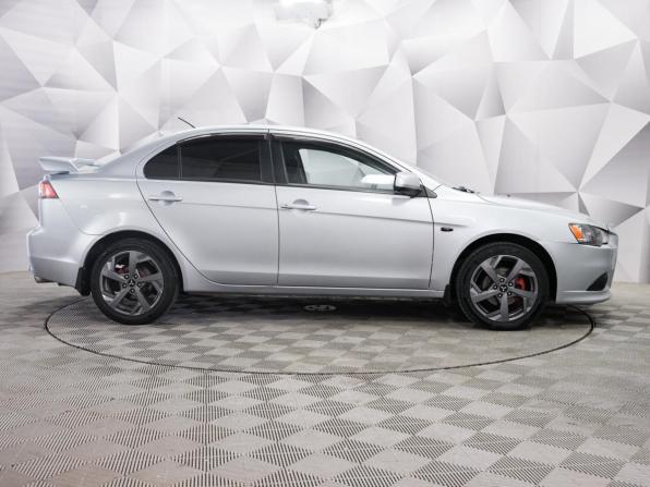 Mitsubishi Lancer X Рестайлинг с пробегом 2012 года, цена 830 000 рублей, 192000 км, седан, Автокод Объявления