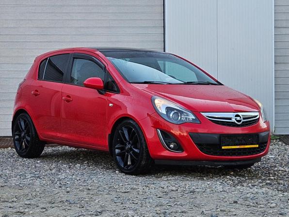 Opel Corsa D Рестайлинг II с пробегом 2012 года, цена 699 000 рублей, 114000 км, хэтчбек, Автокод Объявления