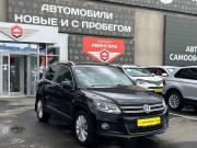 Volkswagen Tiguan I Рестайлинг Альметьевск  - изображение 28