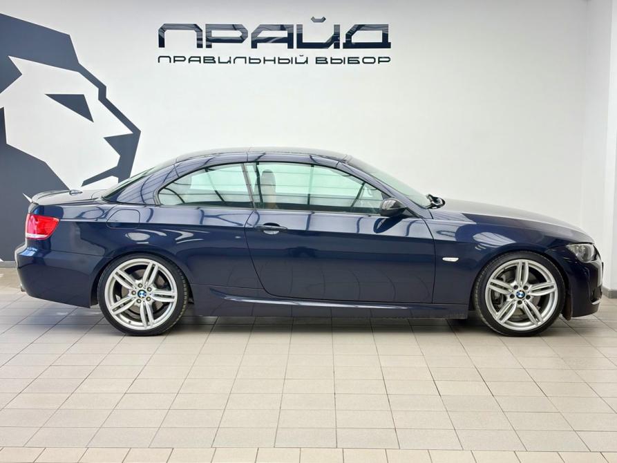 BMW 3 серии V (E90/E91/E92/E93) Ростов-на-Дону  - изображение 8