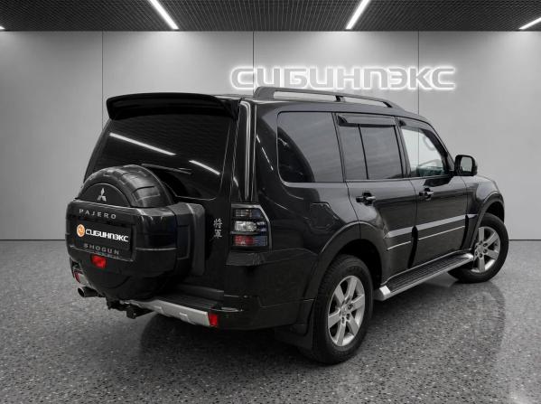 Mitsubishi Pajero IV Рестайлинг 1 с пробегом 2013 года, цена 2 275 000 рублей, 148152 км, внедорожник, Автокод Объявления