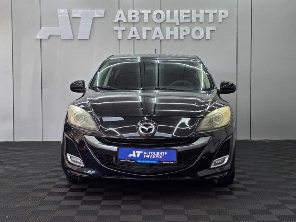 Mazda 3 II (BL) с пробегом 2009 года, цена 749 000 рублей, 290000 км, хэтчбек, Автокод Объявления