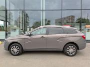 Lada (ВАЗ) Vesta I Ижевск  - изображение 32