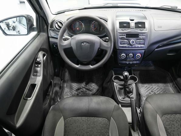 Lada (ВАЗ) Granta I Рестайлинг с пробегом 2021 года, цена 929 900 рублей, 117000 км, универсал, Автокод Объявления