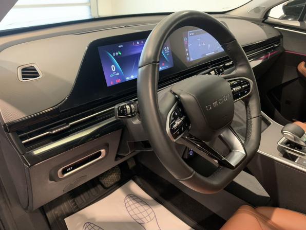 Omoda C5 I с пробегом 2023 года, цена 1 649 000 рублей, 31217 км, внедорожник, Автокод Объявления