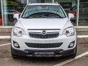 Opel Antara I Рестайлинг Волгоград  - изображение 34