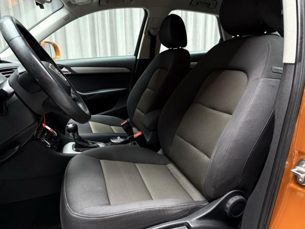 Audi Q3 I (8U) с пробегом 2013 года, цена 1 849 000 рублей, 161341 км, внедорожник, Автокод Объявления