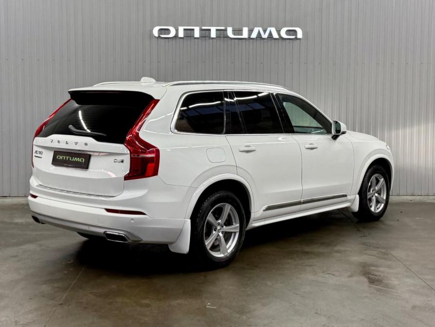 Volvo XC90 II Рестайлинг 1 Краснодар  - изображение 5