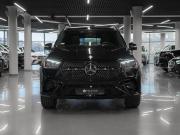 Mercedes-Benz GLE II (V167) Рестайлинг Москва  - изображение 34