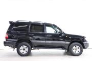 Toyota Land Cruiser 100 Series Рестайлинг 2 Иркутск  - изображение 23