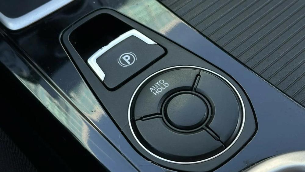 Hyundai i40 I Уфа  - изображение 16