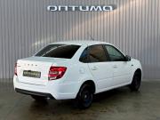 Lada (ВАЗ) Granta I Рестайлинг Краснодар  - изображение 22