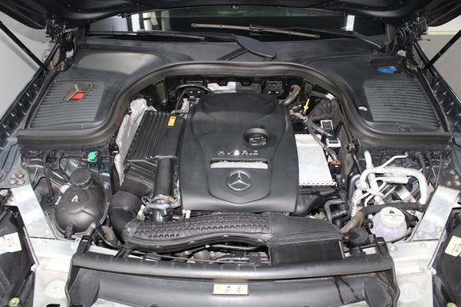 Mercedes-Benz GLC Coupe I (C253) Рестайлинг с пробегом 2020 года, цена 5 089 000 рублей, 35124 км, внедорожник, Автокод Объявления