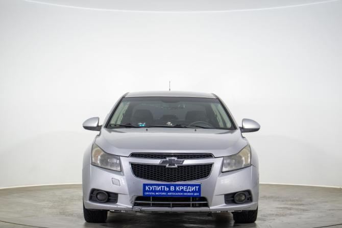 Chevrolet Cruze I с пробегом 2010 года, цена 669 000 рублей, 231000 км, седан, Автокод Объявления
