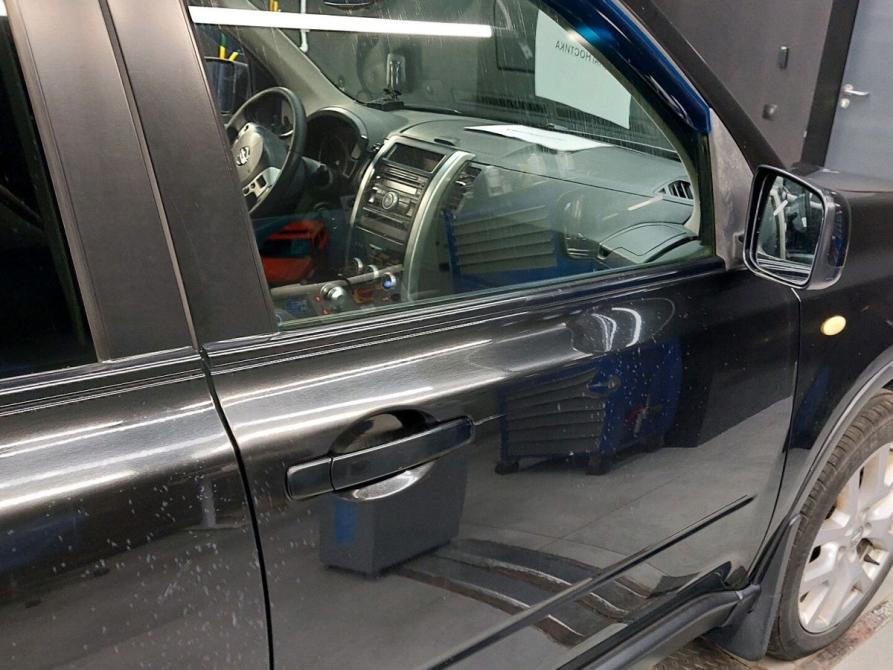 Nissan X-Trail II Москва  - изображение 19