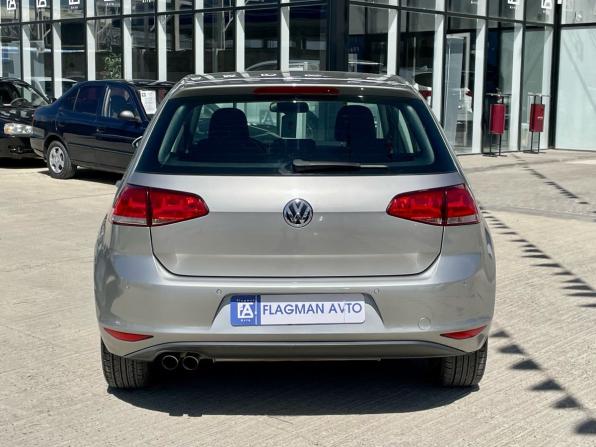 Volkswagen Golf VII с пробегом 2013 года, цена 1 321 000 рублей, 170686 км, хэтчбек, Автокод Объявления