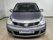 Nissan Tiida I Москва  - изображение 17