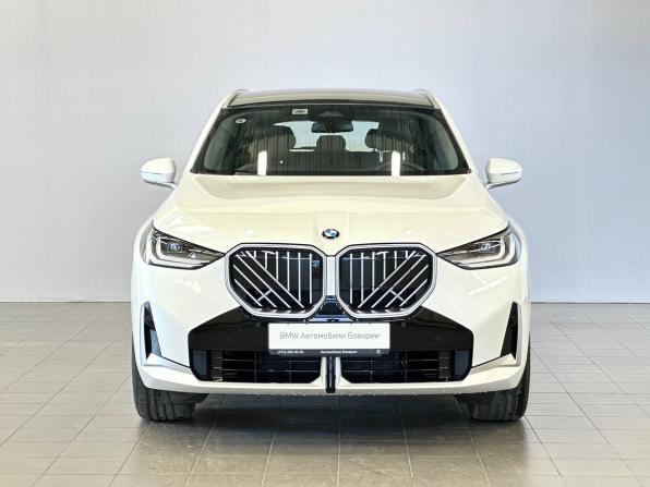 BMW X3 IV (G45/G48) с пробегом 2025 года, цена 7 000 000 рублей, 35 км, внедорожник, Автокод Объявления