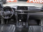 Lexus LX III Рестайлинг 2 Москва  - изображение 43