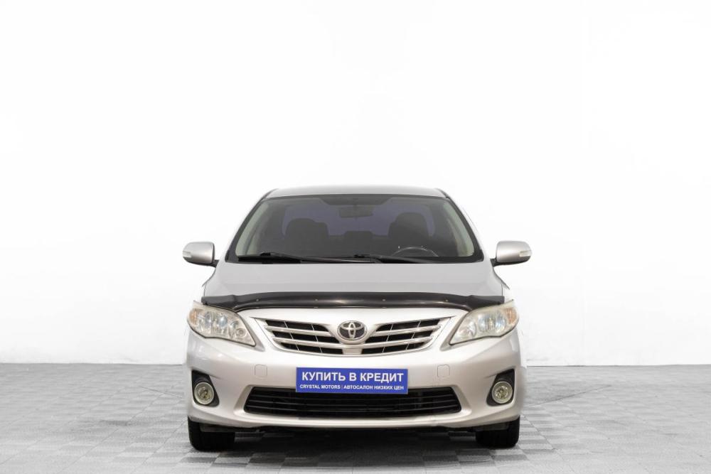 Toyota Corolla X (E140 E150) Рестайлинг Барнаул  - изображение 2