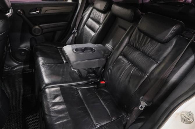 Honda CR-V III Рестайлинг с пробегом 2010 года, цена 1 649 000 рублей, 187000 км, внедорожник, Автокод Объявления