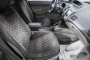 Honda Civic VIII Барнаул  - изображение 43