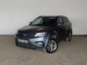 Geely Atlas I Москва  - изображение 20